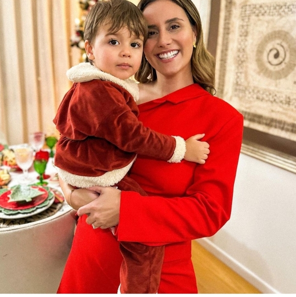 Zara Asymmetric blazer dress - Picture 12 of 12